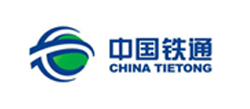 中国铁通